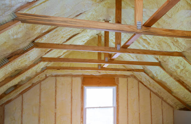 Best Insulation for Specific Applications in Petersburg, VA
