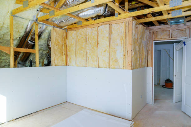 Trusted VA Insulation Contractor Experts