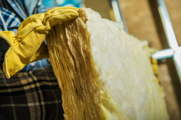 Best Insulation Materials and Products in Petersburg, VA